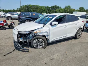 Hyundai Kona 2023