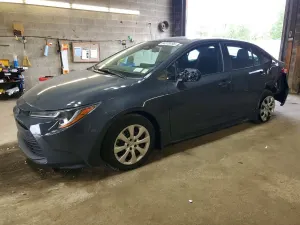 Toyota Corolla 2.0L 4 2024