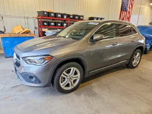 Mercedes-Benz GLA 2.0L 4 2021