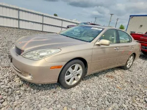 Lexus ES 3.3L 6 2005