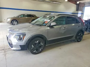 Kia Niro 0 2024