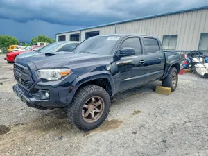 Toyota Tacoma 3.5L 6 2019