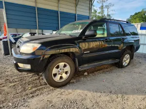 Toyota 4Runner 4.0L 6 2005
