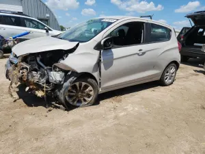 Chevrolet Spark 1LT 1.4L 4 2019