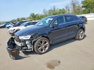 Audi Q3 2.0L 4 2016