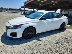 Nissan Altima 2.5L 4 2024