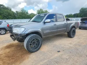 Toyota Tundra 4.7L 8 2006