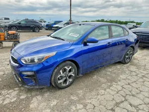 Kia Cerato / Forte / K3 2.0L 4 2019