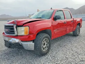 GMC Sierra 4.8L 8 2007