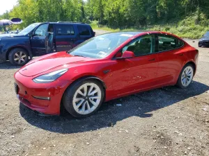 Tesla Model 3 2023