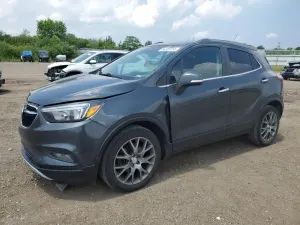 Buick Encore SPORT TOURING 1.4L 4 2017