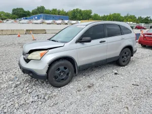 Honda CR-V 2.4L 4 2009
