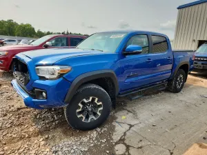 Toyota Tacoma 3.5L 6 2017