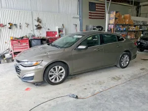 Chevrolet Malibu 1.5L 4 2020