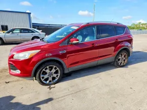 Ford Escape 1.6L 4 2016