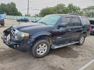 Ford Expedition 5.4L 8 2008