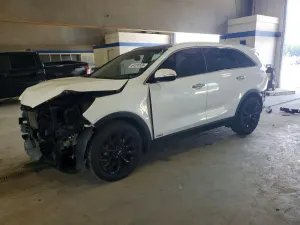 Kia Sorento 3.3L 6 2020