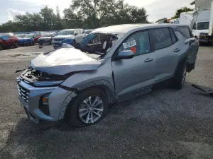 Chevrolet Equinox 1.5L 4 2026