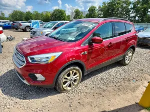 Ford Escape 1.5L 4 2018