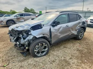 Chevrolet Trax 1.2L 3 2026