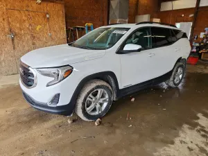 GMC Terrain 1.5L 4 2020
