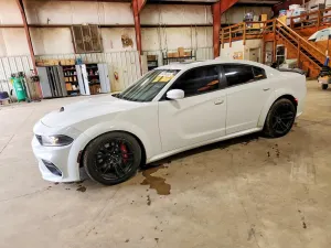 Dodge Charger 6.4L 8 2020