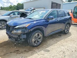 Nissan Rogue 1.5L 3 2025