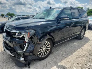 Ford Expedition 3.5L 6 2018