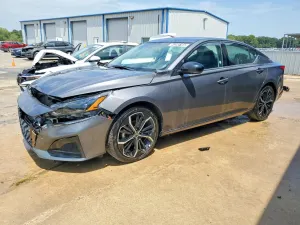 Nissan Altima 2.5L 4 2025