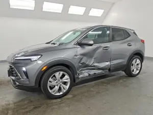 Buick Encore 1.3L 3 2025