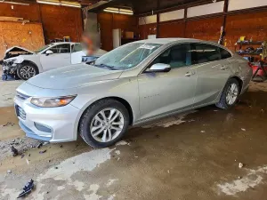 Chevrolet Malibu 1.5L 4 2017