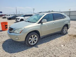 Lexus RX 3.5L 6 2008
