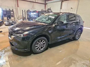 Mazda CX-5 2.5L 4 2025