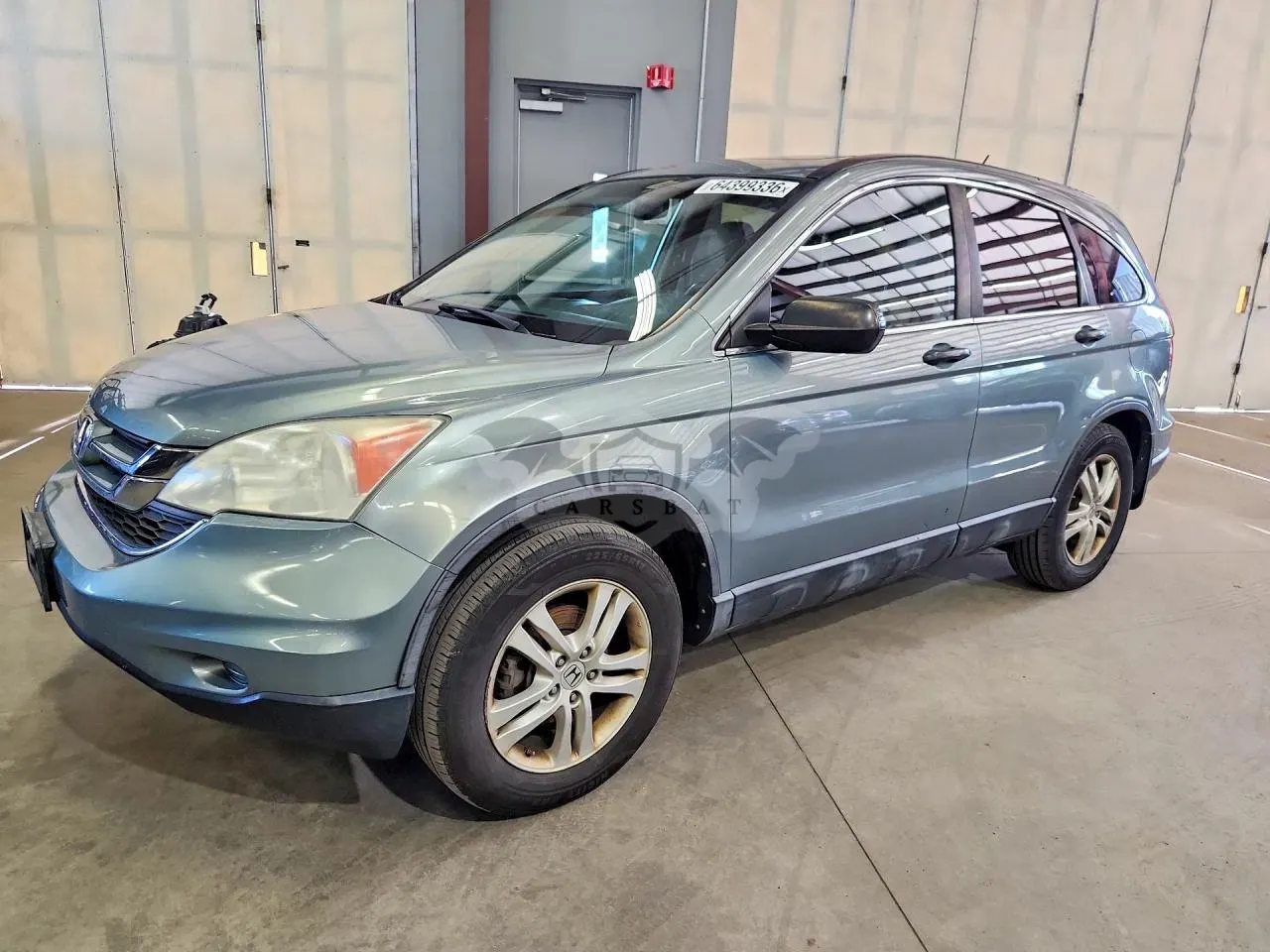Honda CR-V 2.4L 4 2011