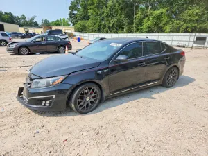 Kia Optima 2.0L 4 2015