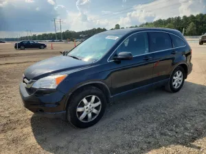 Honda CR-V 2.4L 4 2011
