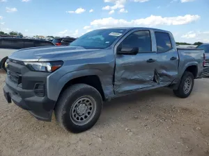 Chevrolet Colorado 2.7L 4 2024