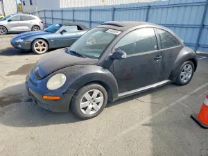 Volkswagen Beetle 2.5L 5 2007