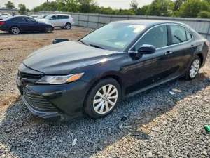 Toyota Camry 2.5L 4 2019