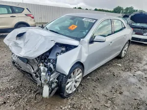 Chevrolet Malibu 2.5L 4 2015