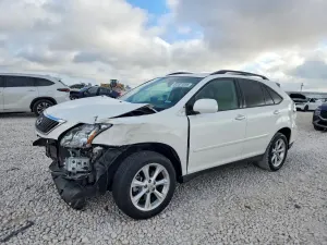 Lexus RX 3.5L 6 2009