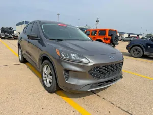 Ford Escape 1.5L 3 2021