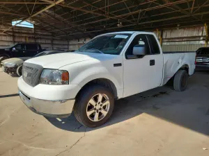 Ford F-150 4.6L 8 2006