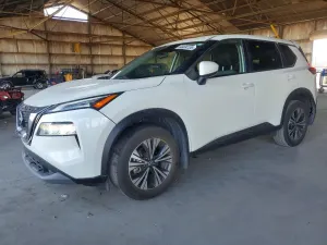 Nissan Rogue 1.5L 3 2023