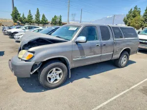 Toyota Tundra 4.7L 8 2003