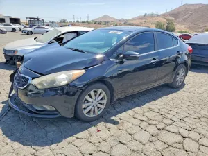 Kia Cerato / Forte / K3 2.0L 4 2014