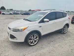 Ford Escape 2.0L 4 2014