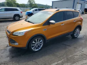 Ford Escape 1.6L 4 2016