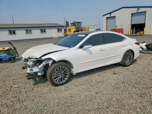 Lexus ES 3.5L 6 2025