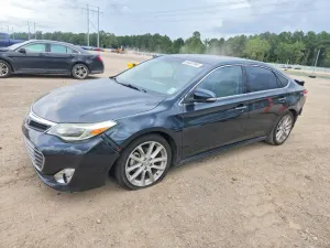 Toyota Avalon 3.5L 6 2015